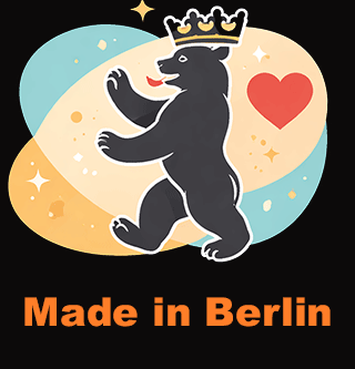 Your AI solution direct from Berlin – in-house-ai.com